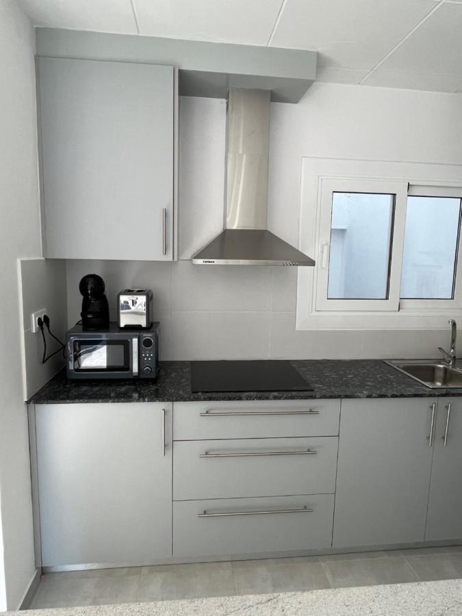 Appartamento Center 1 *