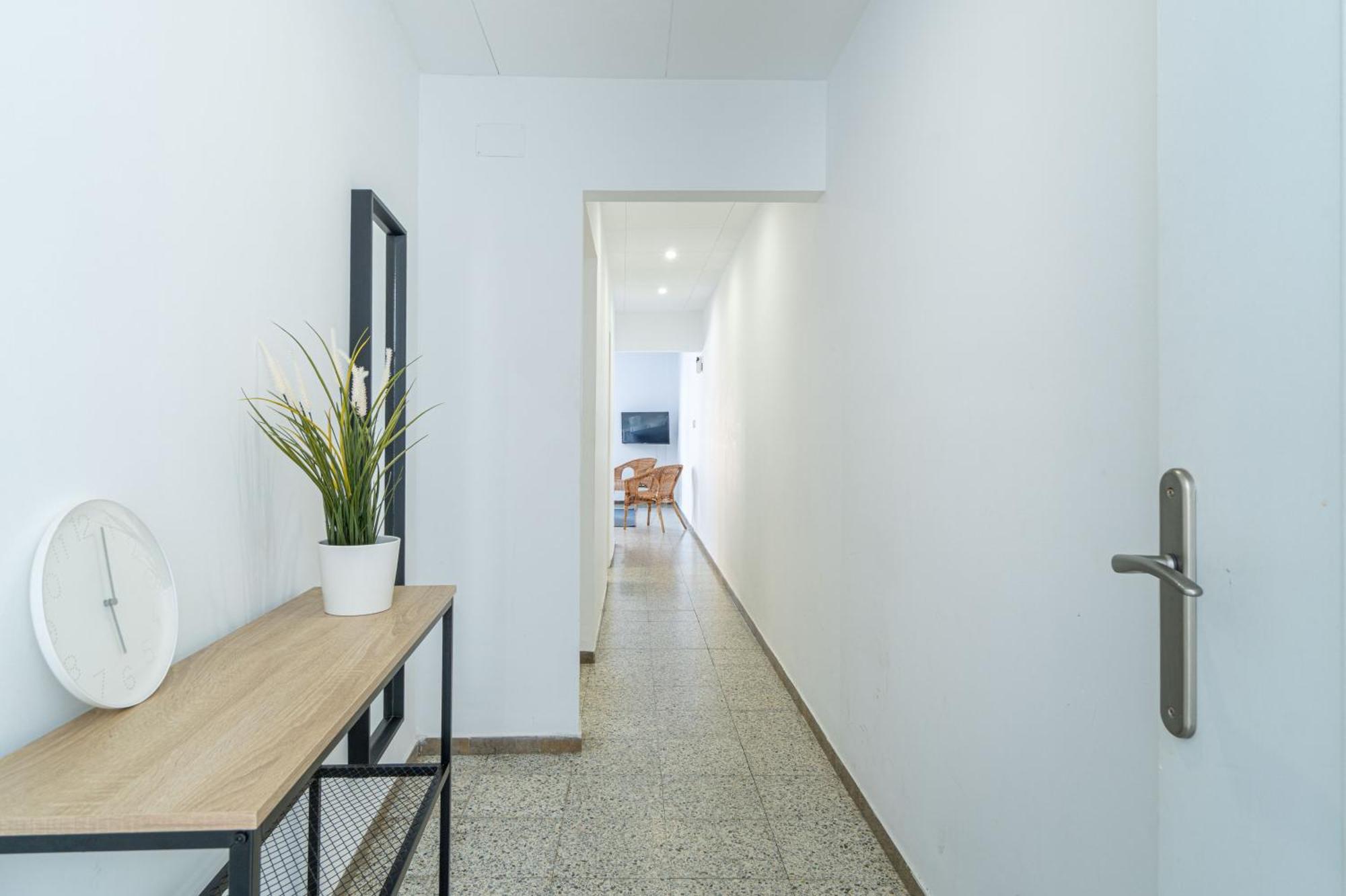 Center 1 Appartamento *