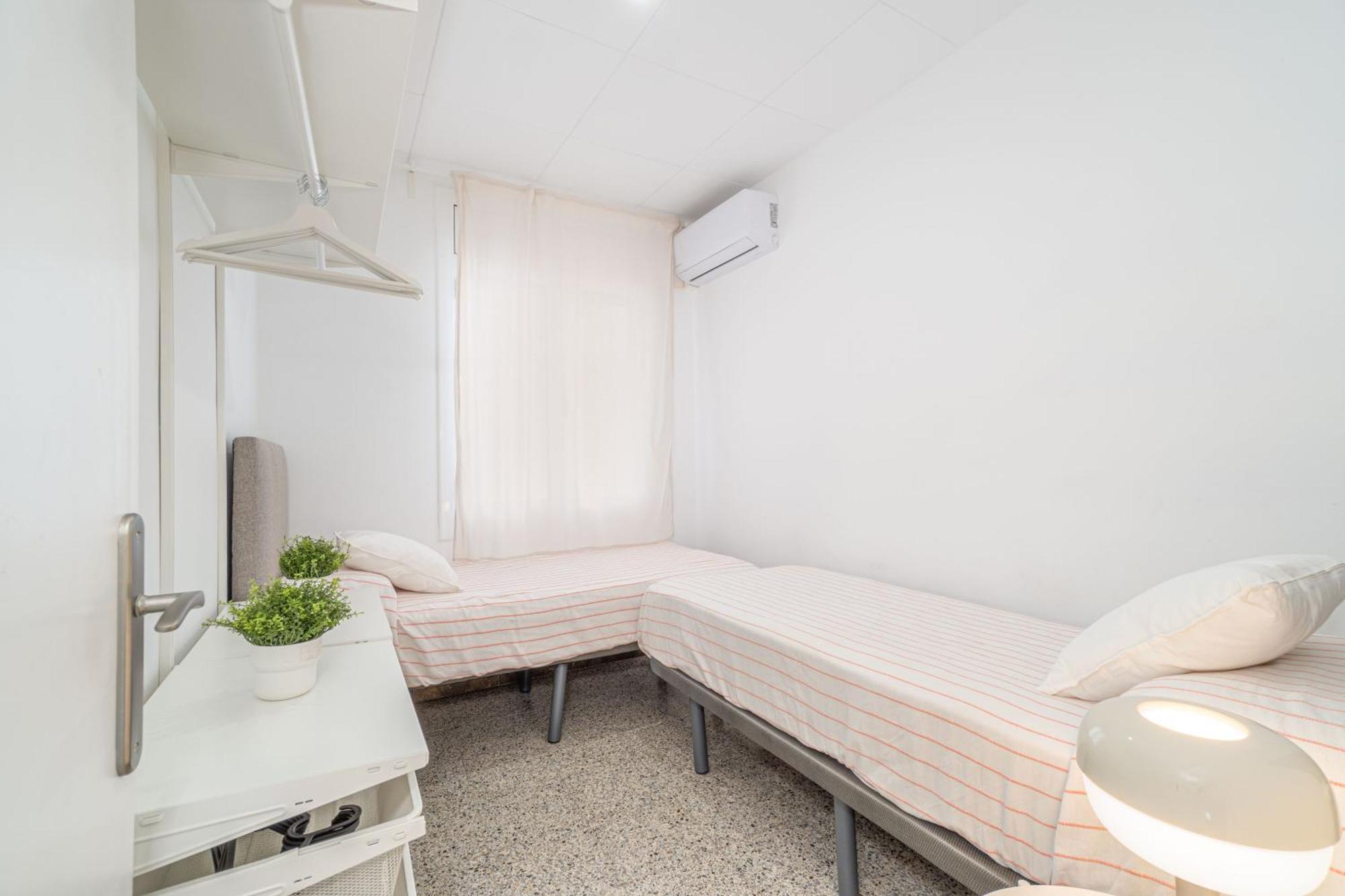 Center 1 Appartamento Roses
